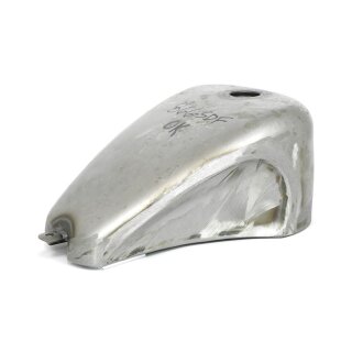 Paughco, Swoop Dished gas tank 2.5 gallon