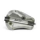 Paughco, Swoop Dished gas tank 2.5 gallon