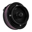 K&N, Twin Cam RK series Street Metal O.S. air cleaner...