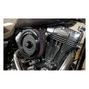 K&N, Twin Cam RK series Street Metal O.S. air cleaner...