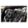 K&N, Twin Cam RK series Street Metal O.S. air cleaner assy