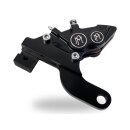 PM 4 PISTON CALIPER BRACKET