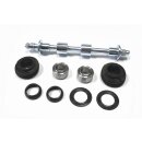 Swingarm Bearing Kit with Spherical Bearings FXR FLT 82-02