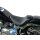 Le Pera Bare Bones Solo Sitz Basket Wave für Harley Softail 06-17 LK-007BW