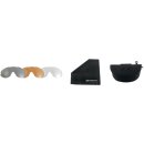Phoenix OTG Motorrad Sonnenbrille Schutzbrille