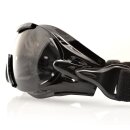 Phoenix OTG Motorrad Sonnenbrille Schutzbrille