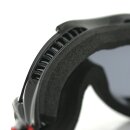 Phoenix OTG Motorrad Sonnenbrille Schutzbrille
