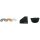 Phoenix OTG Motorrad Sonnenbrille Schutzbrille