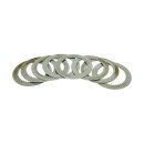 BDL, replacement Competitor Clutch steel drive plate set