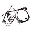 HARLEY XL SPORTSTER COMPLETE WIRING HARNESS 99-03