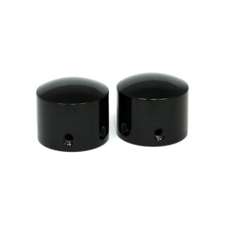 FRONT AXLE NUT CAP KIT