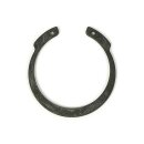 Retaining ring, mainshaft. 5th gear