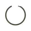 RETAINING RING, BALANCER BEARING