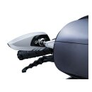 KURYAKYN SCYTHE MIRRORS FAIRING MOUNTED