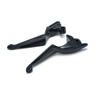 KURYAKYN BOSS BLADE H/B LEVERS