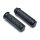 Kuryakyn, Heavy Industry grips. Black