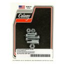 Colony, 45" Flathead handlebar lever screw &...