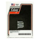 COLONY BOLT, TRANSMISSION SIDE COVER