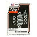 Colony primary mount kit allen head, zinc