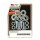 Colony, transmission mount kit. Zinc