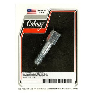 COLONY HEAD BOLT