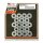 COLONY HEAD BOLT WASHER SET