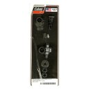 COLONY FRONT BRAKE SHACKLE REBUILD KIT