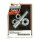 COLONY BRAKE ANCHOR PIVOT BOLT KIT