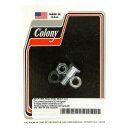 COLONY SHIFTER ROD END BOLT KIT