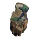 MECHANIX FASTFIT GLOVES CAMO