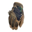 MECHANIX THE ORIGINAL GLOVES CAMO