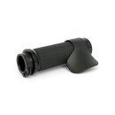 Avon throttle boss black