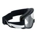 Biltwell Moto 2.0 Bolts goggles black