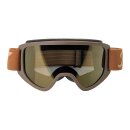 Biltwell Moto 2.0 goggles lens gold mirror