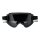 Biltwell Moto 2.0 goggles lens smoke