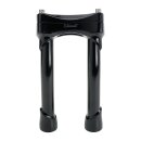 Biltwell Murdock Pullback Riser Set 8" schwarz