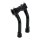 Biltwell Murdock Pullback Riser Set 8" schwarz