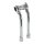 Biltwell, Murdock pullback risers 12" chrome