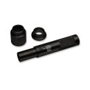 JIMS, shifter shaft sleeve tool