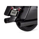 V&H, 4.5" Oversized 450 Titan slip-on mufflers....