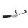 RSD TRACK 2-1 HIGH PIPE BLACK/CHROME