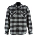 Dickies New Sacramento shirt grey melange