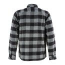 Dickies New Sacramento shirt grey melange