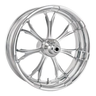 PM 3.5 X 23 WHEEL, PARAMOUNT