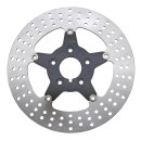 Braking 5-Star Bremsscheibe schwimmend vorne 11.5"...