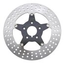 Braking 5-Star Bremsscheibe schwimmend vorne 11.5"...