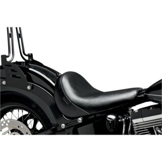 Le Pera Bare Bone Solo Sitz für Harley FXS FLS Blackline Slim 11-17 LKS-007