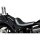 Le Pera Bare Bone Solo Sitz für Harley FXS FLS Blackline Slim 11-17 LKS-007