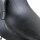 Solo Sitz Le Pera Silhouette schwarz glatt für Harley Softail 84-99