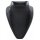 Solo Sitz Le Pera Silhouette schwarz glatt für Harley Softail 84-99